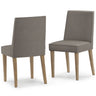 Bartow - Contemporary Dining Chair (Set of 2)
