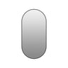 Modern Framed Bathroom Vanity Mirror