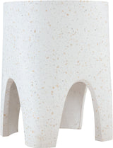 Foligno - Concrete End Table