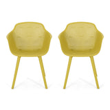 Lotus - Chair (Set of 2)