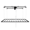 Overhead Garage Storage Rack For Ceilings