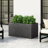 Modern Outdoor Planter