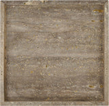 Michael - Genuine Marble Tray