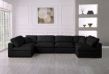 Serene - 6 Piece Modular Sectional