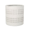 Elegant Design Cube Planter