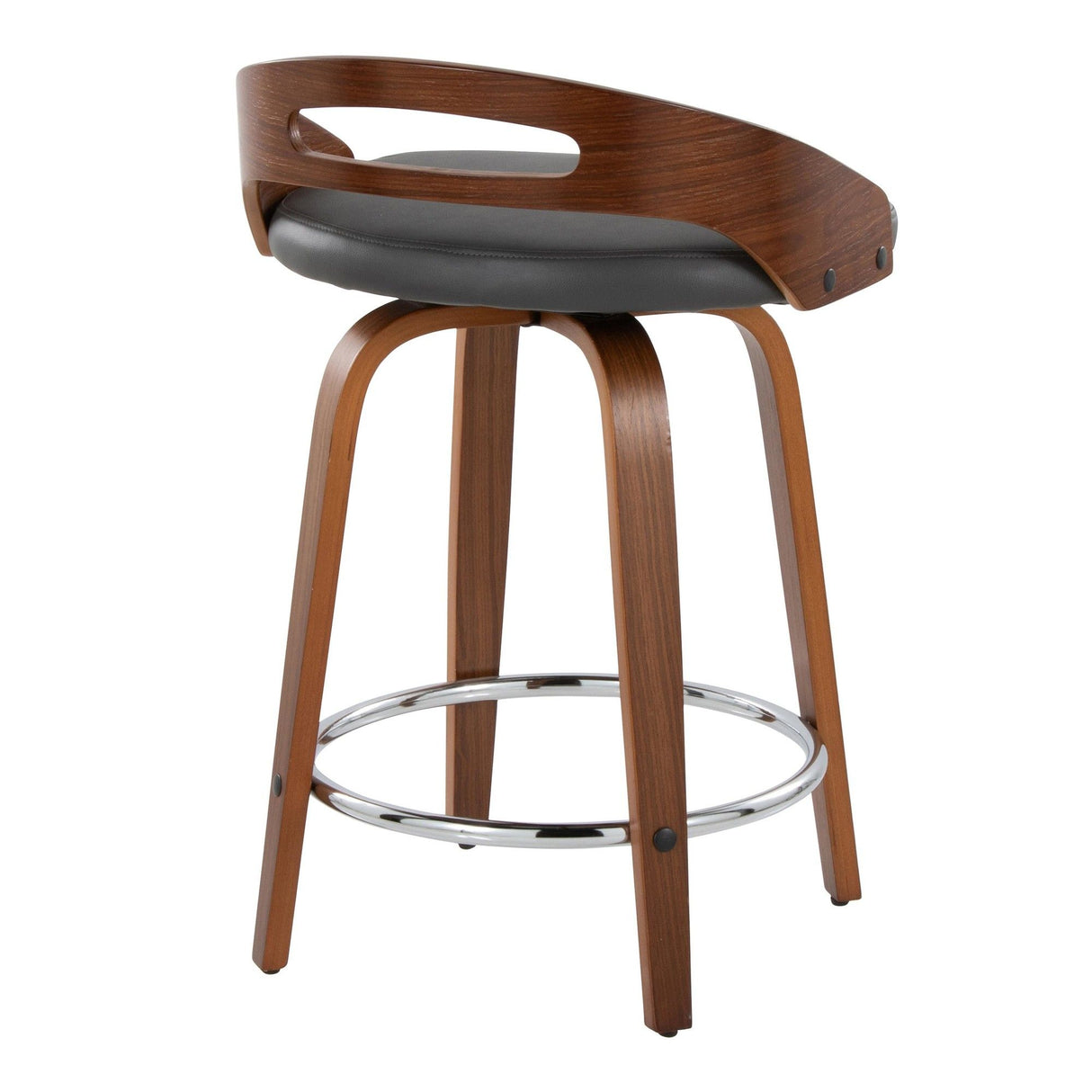 Cassis - 24" Fixed-Height Counter Stool (Set of 2)