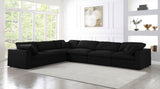 Serene - 6 Piece Modular Sectional