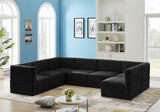 Quincy - 7 Piece Modular Sectional