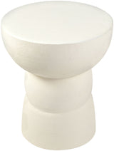 Collins - Aluminum Table