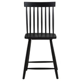 Andrews - Windsor Counter Height Dining Side Chair (Set of 2)