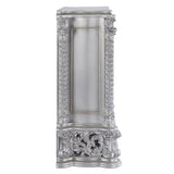 Valkyrie - Chest - Antique Platinum