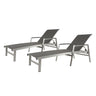Oaxton - Chaise Lounge