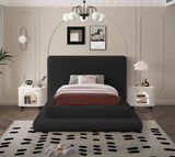 Dane - Bed