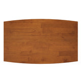 Draper - Rectangular Dining Table