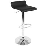 Spyra - Ale 3 Piece Bar Set - Chrome Metal