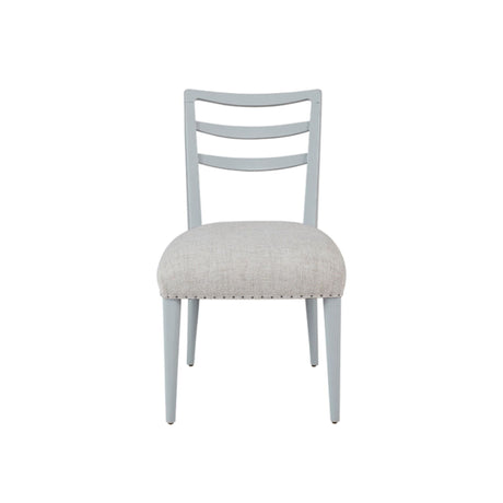 Ladderback Side Dining Chair (Set of 2)