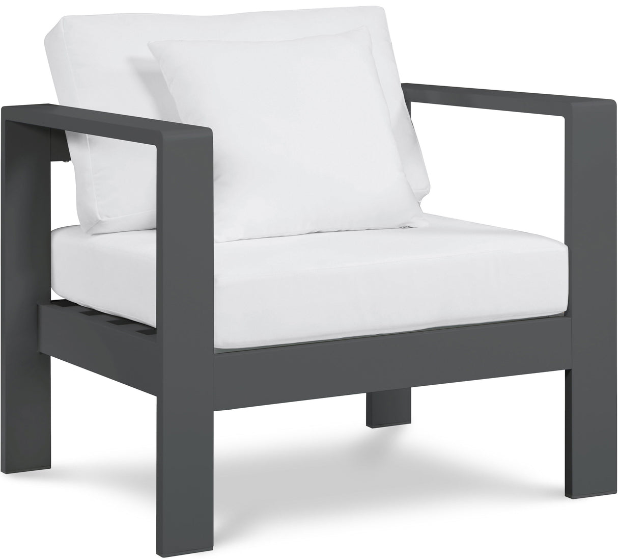 Nizuc - Outdoor Patio Arm Chair