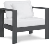 Nizuc - Outdoor Patio Arm Chair