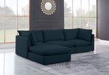 Mackenzie - Modular Sectional