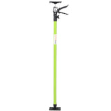Adjustable Support Pole System For Drywalls And Cabinets With Carry Bag