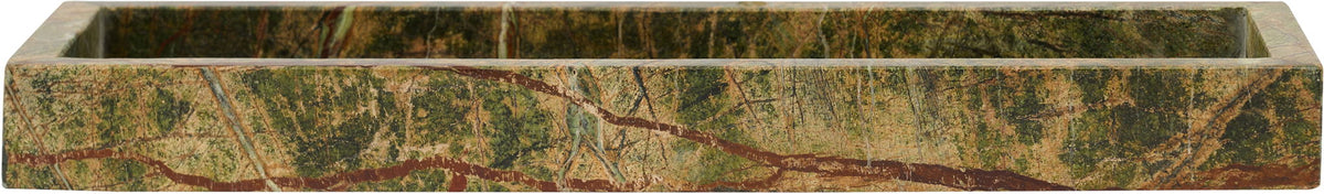Michael - Genuine Marble Tray