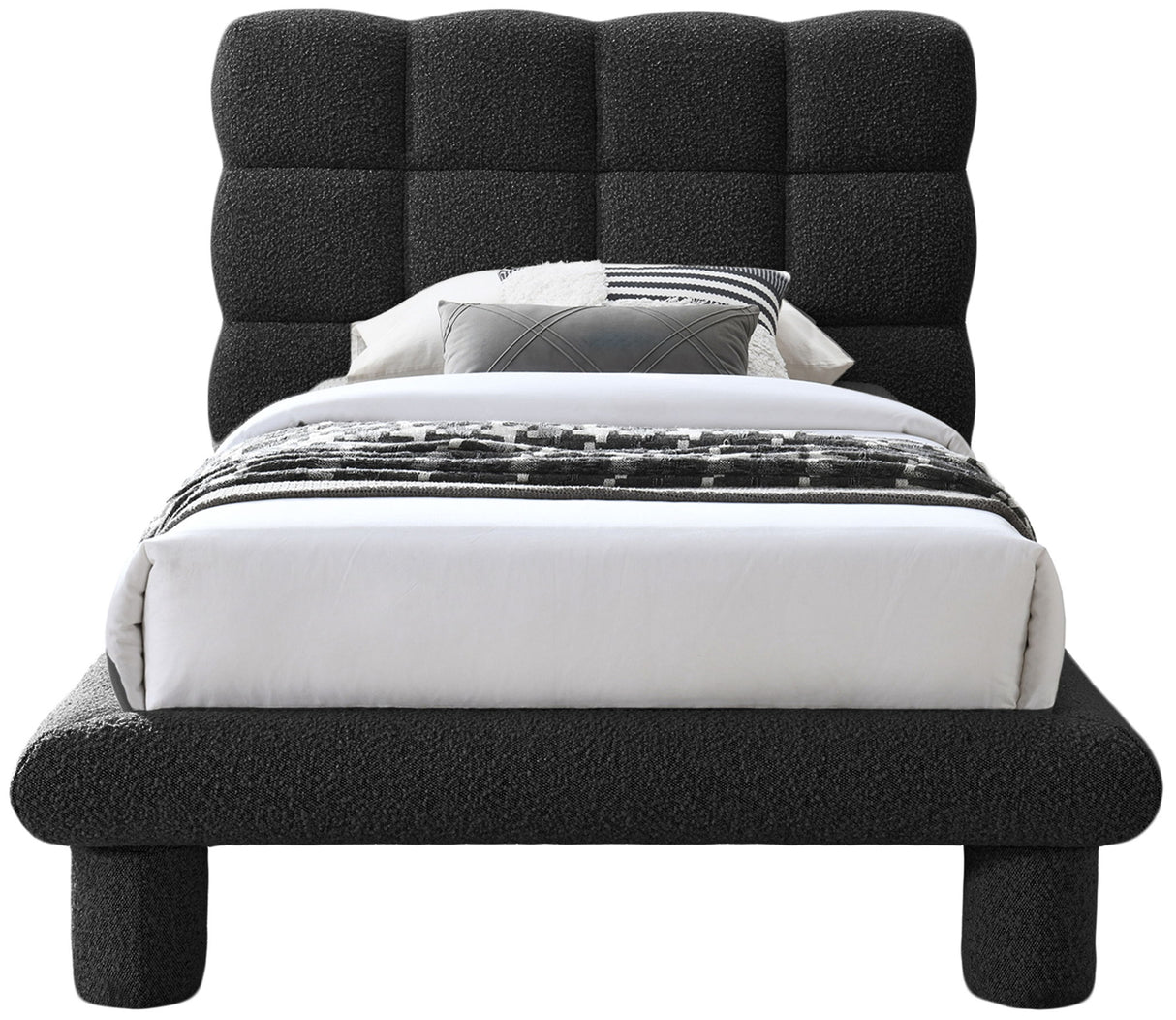 Deco - Bed