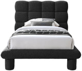 Deco - Bed