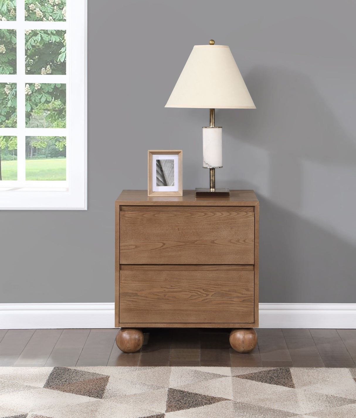 Kent - Night Stand