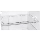 GE GLE12HSPSS - 24 in. 11.9 cu. ft. Counter Depth Bottom Freezer Refrigerator - Stainless Steel