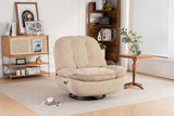 Power Recliner Swivel Glider USB Charger With Bluetooth Music Player, Sleep, Working, Game And Leisure