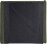 Kendall - Velvet Upholstered Bed