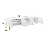 Gaines - TV Stand
