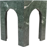 Palermo - Marble End Table