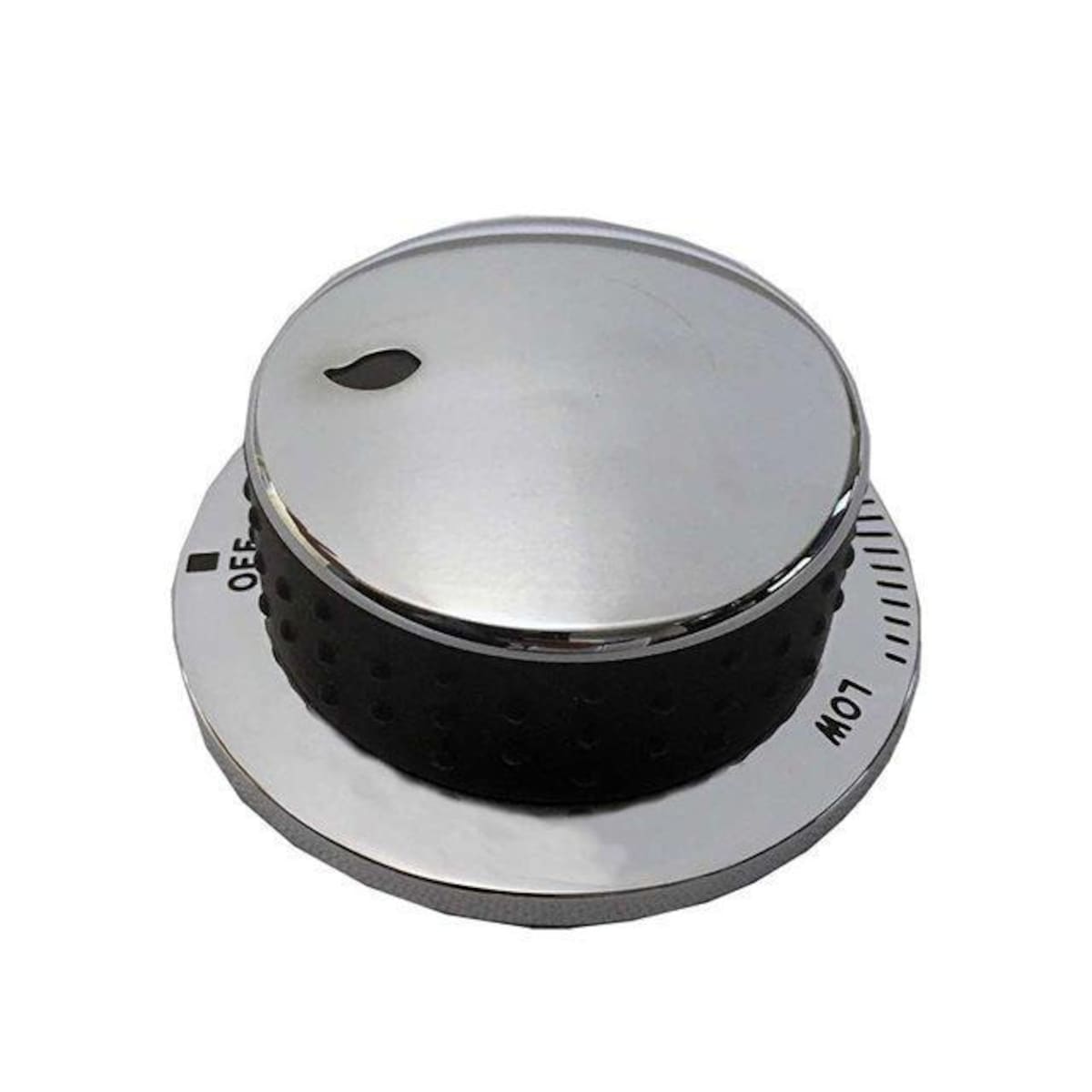 Fire Magic Large Control Knob For Fire Magic Echelon Diamond Gas Grills & Side Burners - 24182-41