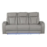 Fortuner - Power Reclining Sofa