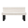 Dining Upholstered Bench