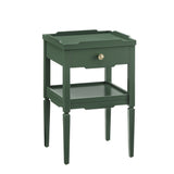 Foley - 1 Drawer Nightstand