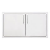 Summerset 30-in Double Access Door - DD-30