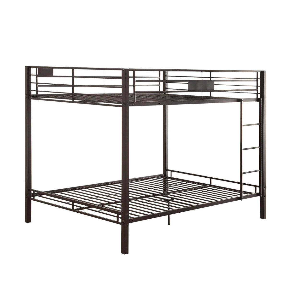 Limbra - Spacious Design Double Bunk Bed