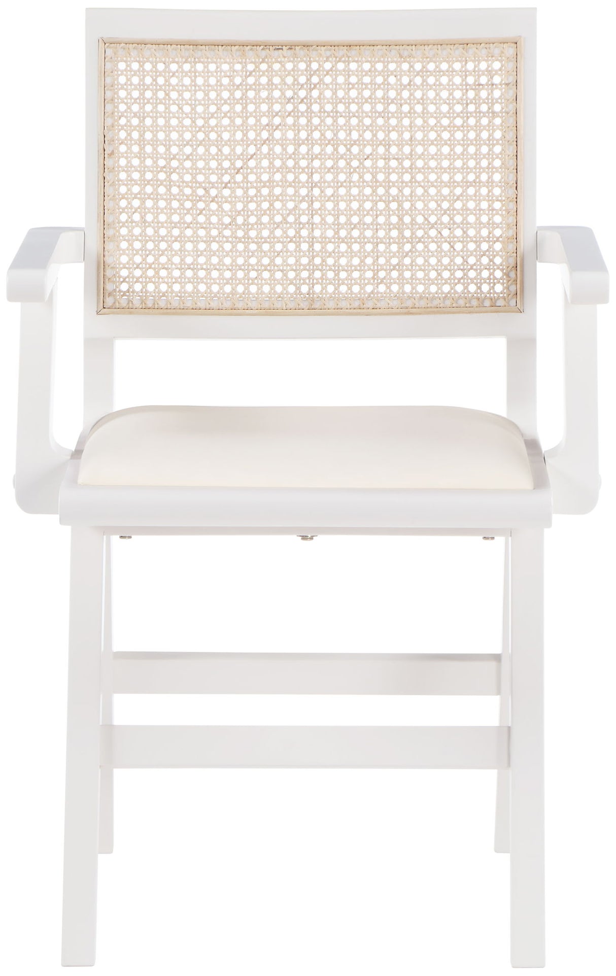 Abby - Dining Arm Chair (Set of 2)