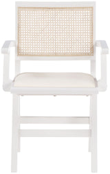 Abby - Dining Arm Chair (Set of 2)