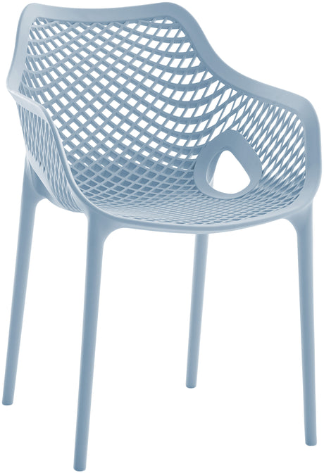 Mykonos - Outdoor Dining Chair (Set of 2)
