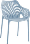 Mykonos - Outdoor Dining Chair (Set of 2)