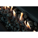 Propane / Gas Outdoor Fire Pit Table Durable Construction