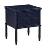 Emmett - 2 Drawer Nightstand