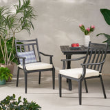 Delmar - Dining Chair (Set of 2)