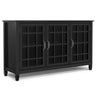 Connaught - Traditional Buffet Cabinet