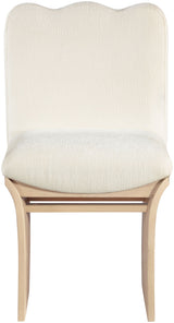 Shaw - Dining Chair - Natural Base