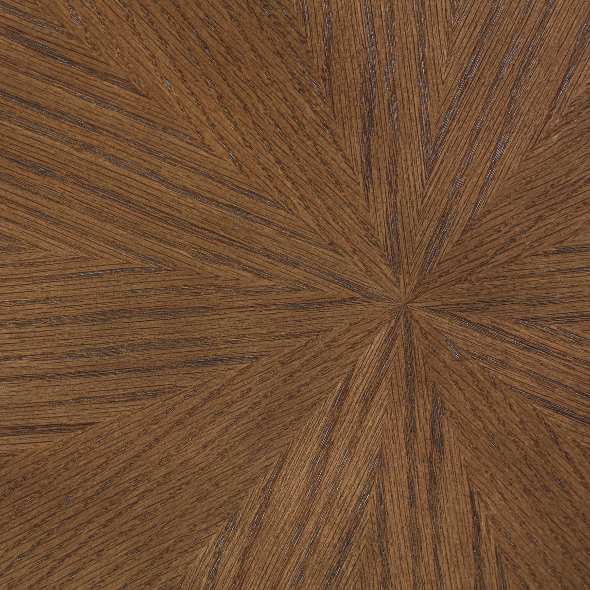 Dahlia - Oak Veneer Table