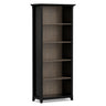 Amherst - Bookcase With Adjustable Shelves
